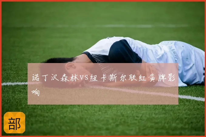 诺丁汉森林vs纽卡斯尔联红黄牌影响